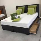 HL. Matras NIEUW PROMO 180x200x25cm dikte +Levering Gent, Huis en Inrichting, Ophalen, 180 cm, 200 cm, Nieuw