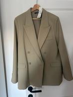 Nieuwe oversized blazer van Esprit - maat 42, Maat 42/44 (L), Nieuw, Ophalen of Verzenden, Jasje