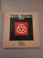 TDK Tape 150, Ophalen of Verzenden, Onderdeel
