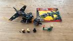 Lego 70747 boulder blaster, Comme neuf, Ensemble complet, Enlèvement, Lego