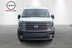 Nissan Interstar MTM 3.5T - L2H2 -AppleCarplay/AndroidAuto 5, Auto's, Voorwielaandrijving, 4 deurs, Stof, Zwart