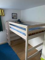 Flexa Kinderbed Hoogslaper, Ophalen, Gebruikt, Hoogslaper