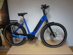 Gazelle C8 HMB met Bosch en Gates beltdrive    Nieuw, Fietsen en Brommers, Ophalen, Nieuw, Gazelle