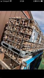 Brandhout, 6 m³ of meer, Ophalen, Overige houtsoorten, Blokken