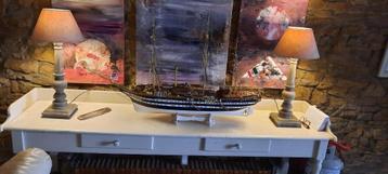 grand modèle Americo Vespucci beschikbaar voor biedingen