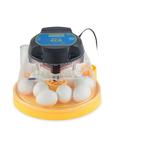 Incubateur Brinsea mini eco II, Animaux & Accessoires, Volatiles | Accessoires, Couveuse, Enlèvement ou Envoi, Neuf