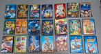 91 dvd's animatiefilms, Cd's en Dvd's, Europees, Tekenfilm, Alle leeftijden, Boxset