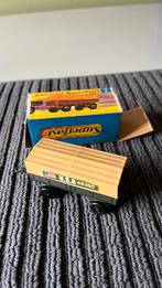 Matchbox SF 2 met box, Ophalen of Verzenden, Zo goed als nieuw, Matchbox