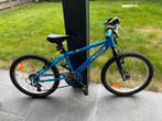 Decathlon Btwin 20 inch mountainbike voor kinderen, Fietsen en Brommers, Ophalen, Gebruikt, 16 tot 20 inch, BTwin Décathlon