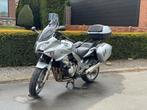 Honda CBF1000 – Krachtige allrounder met kofferset en extra’, Motoren, Motoren | Honda, 4 cilinders, Particulier, Toermotor, Meer dan 35 kW
