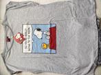 Cassis Pyjama set Snoopy maat S (44/46), Comme neuf, Taille 36 (S), Enlèvement ou Envoi