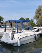 *Zeer mooi onderhouden Bayliner Ciera 245- BJ 2007*, Ophalen, Gebruikt, 50 pk of meer, Binnenboordmotor