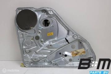 Raammechaniek linksachter VW Passat 3B 3b5839755 beschikbaar voor biedingen