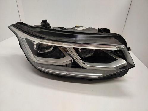 VW Tiguan II Lift IQ Lichtmatrix rechterlamp, Auto-onderdelen, Verlichting, Volkswagen, Gebruikt, Ophalen of Verzenden