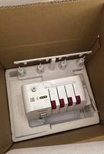 Naaimachine Brother Overlock M343D, Hobby en Vrije tijd, Naaimachines en Toebehoren, Ophalen, Nieuw, Naaimachine, Brother