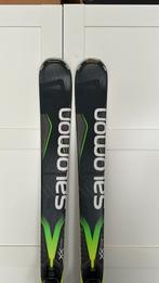 Salamon ski XDRIVE F5 182cm, Sport en Fitness, Ski, Zo goed als nieuw, Ophalen