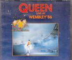 Queen live at Wembley '86, Verzenden, 1980 tot 2000