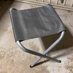 10€ les 4 Tabourets pliables de camping Neufs, Caravanes & Camping, Enlèvement ou Envoi, Neuf