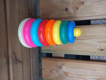 Speelgoed baby/ peuter beschikbaar voor biedingen