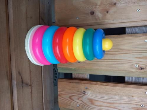Speelgoed baby/ peuter, Kinderen en Baby's, Speelgoed | Babyspeelgoed, Zo goed als nieuw, Overige typen, Met geluid, Ophalen