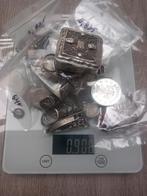 Objets en argent, Enlèvement ou Envoi