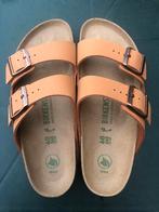 Nieuwe Birkenstock arizona maat 40, Kleding | Dames, Schoenen, Overige kleuren, Nieuw, Ophalen, Slippers