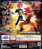 dragonball gashapon VS serie etc full set mini figurine jap, Collections, Enlèvement ou Envoi, Neuf