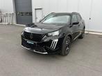 Peugeot 2008 Peugeot 2008 1.2 Puretech 130pk EAT8 Allure, Automaat, Zwart, 130 pk, 5 zetels