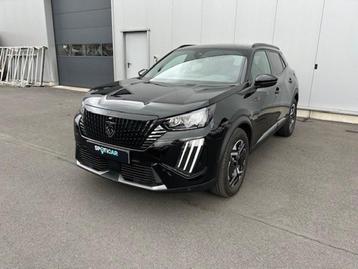 Peugeot 2008 Peugeot 2008 1.2 Puretech 130pk EAT8 Allure beschikbaar voor biedingen