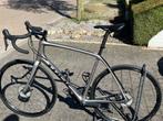 Trek Domane SL6, Fietsen en Brommers, 28 inch, Gebruikt, 57 tot 61 cm, Meer dan 20 versnellingen