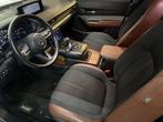 Mazda 35.5 kWh Elektrisch 39.000km 2021 Garantie Leder, Autos, Mazda, Achat, Autre carrosserie, 5 places, Automatique