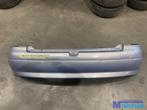 OPEL ASTRA G Grijs Z151 Achterbumper bumper achter 3 deurs, Gebruikt, Achter, Opel, Bumper