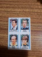 Panini football 80 nr 424 A-D Royale Union, Verzamelen, Sportartikelen en Voetbal, Ophalen of Verzenden, Nieuw, Poster, Plaatje of Sticker