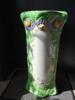 Cache Pot/Porte-parapluie ancien Céramique/faîence..., Ophalen, Zo goed als nieuw, Overige materialen