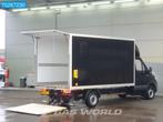 Mercedes Sprinter 316 CDI Automaat Laadklep Bakwagen Airco C, Automaat, Gebruikt, Euro 6, 4 cilinders