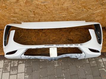 Dongfeng T5 Evo voorbumper beschikbaar voor biedingen