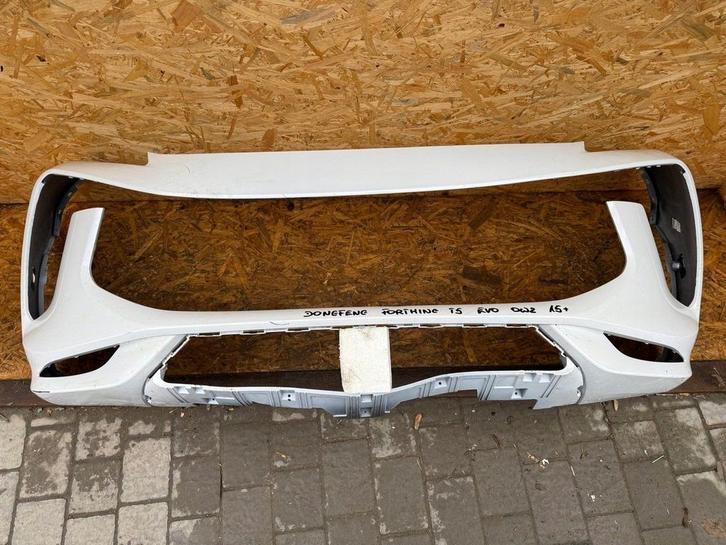 Dongfeng T5 Evo voorbumper, Auto-onderdelen, Carrosserie, Bumper, Voor, Gebruikt, Ophalen of Verzenden