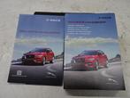 INSTRUKTIEBOEK Jaguar F-Pace (01-2015/-), Auto-onderdelen, Gebruikt, Jaguar
