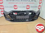 Rs6 Rs7 4k Carbon Voorbumper LY9T, Auto-onderdelen