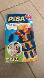 Pisa toren gezelschapspel, Hobby en Vrije tijd, Ophalen, Gebruikt