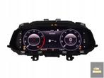 Skoda Kamiq Scala 19+ digitale virtuele cockpit teller 65492, Gebruikt, Band(en)