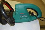 Snoeischaar BOSCH AHS 60-22, Ophalen, Zo goed als nieuw, 20 t/m 29 mm, Bosch