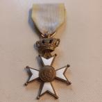 Medaille WO1, Enlèvement ou Envoi