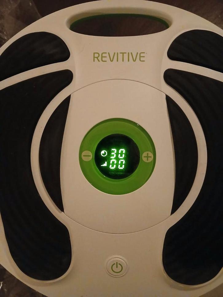 Revitive, Sports & Fitness, Produits de santé, Wellness & Bien-être, Enlèvement