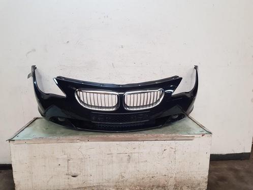 BUMPER VOOR BMW 6 serie (E64) (|51117115709|51110301603|), Auto-onderdelen, Carrosserie, Bumper, BMW, Voor, Gebruikt