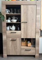 2 kasten te koop ( zonder inhoud) - goede staat, Huis en Inrichting, Kasten | Buffetkasten, Ophalen, Zo goed als nieuw