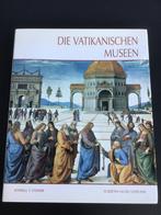 Die vatikanischen museen / Schnell Steiner, Ophalen of Verzenden, Zo goed als nieuw