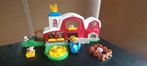 Fisher Price Boerderij, Kinderen en Baby's, Speelgoed | Fisher-Price, Gebruikt, Ophalen of Verzenden