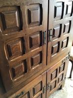 Ancien meuble TV, Ophalen