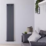 Radiateur Design Vertical 959 Watts - comme neuf, Ophalen, Radiator, Minder dan 60 cm, Zo goed als nieuw